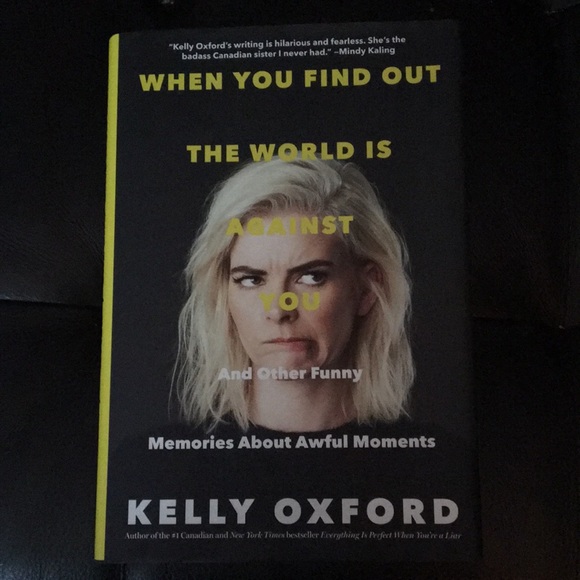 📚When You Find Out The World Is Against You book - Picture 1 of 7